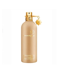 Парфюмерная вода Dallachaï 100 Montale