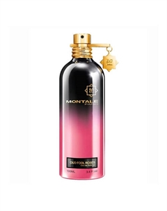Парфюмерная вода Oud Fool Roses 100 Montale