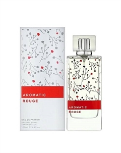 Парфюмерная вода Aromatic Rouge 100 Maison alhambra