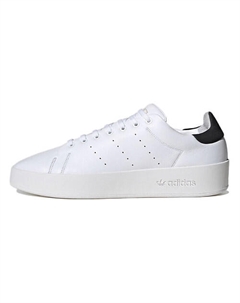 Кроссовки Stan Smith Recon White Black Adidas original