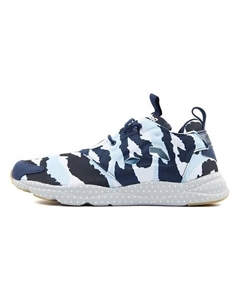 Кроссовки FuryLite Gm 'Cloud Pack Blue Camo' Reebok