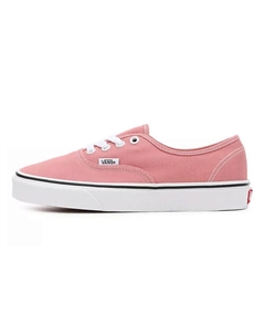 Кроссовки Authentic Sneakers 'Pink White' Vans