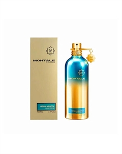 Парфюмерная вода Herbal Aquatica 100 Montale