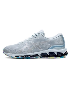 Кроссовки Gel Quantum 360 7 'Gray Blue' Women's Asics