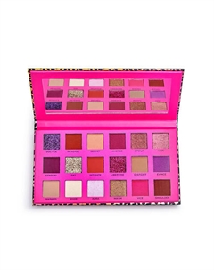 Палетка теней NEW NEUTRALS Passion Palette Revolution pro