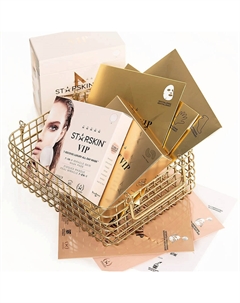 Экспресс-маска для лица 7 в 1 Starskin