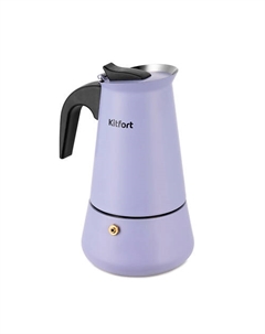 KITFORT Кофеварка гейзерная КТ-7149 Kitfort