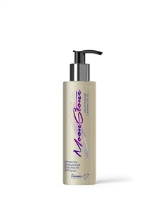 Бархатное очищающее гель-масло для душа 200 Белита-м