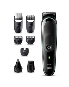 BRAUN Триммер MGK3441 Braun