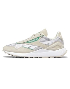 Кроссовки Classic Leather Legacy Az 'Stucco Glen Green' Reebok