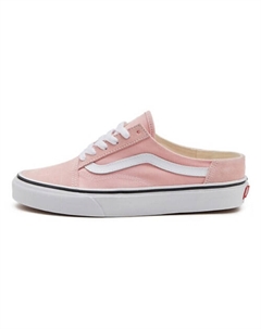 Кроссовки Old Skool Sneakers 'Pink Blue' Vans