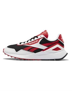 Кроссовки Classic Legacy Az 'Black Red White' Reebok