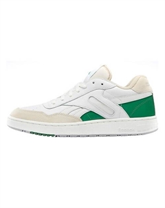 Кроссовки Bb 4000 Cozy Shock Absorption White Unisex Reebok