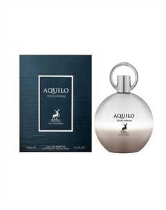Парфюмерная вода Aquilo Pour Homme 100 Maison alhambra