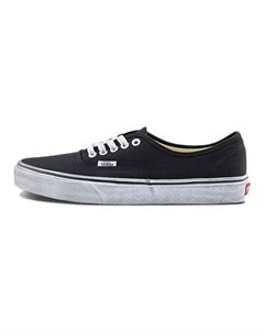Кроссовки Authentic 'Stressed Pack Black' Vans