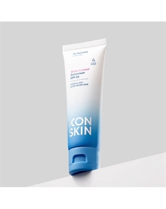 Солнцезащитный крем SPF 45 Shine Control / Shine Control Sunscreen SPF 45 50 Icon skin