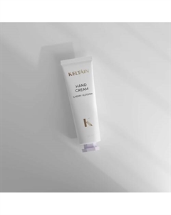 Крем для рук увлажняющий с ароматом цветущей вишни 30 Keltain