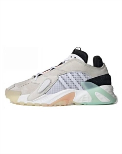 Кроссовки Streetball Frost Mint Women's Adidas original