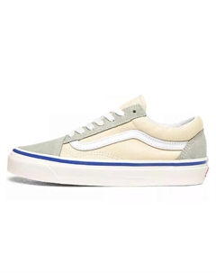 Кроссовки Old Skool 36 Dx 'Anaheim Factory Cream' Vans