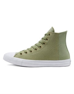 Кроссовки Clean n Preme Chuck Taylor All Star High Top Converse