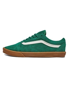 Кроссовки Old Skool Lowpro 'Green Gum' Vans
