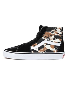 Кроссовки SK8 HI 'Black Brown' для трекинга Vans