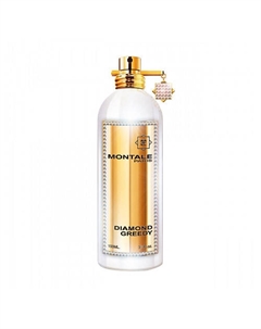 Парфюмерная вода Diamond Greedy 100 Montale