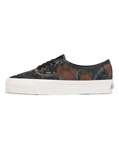 Кроссовки Authentic Premium 44 'Jacquard Floral Pack' Vans