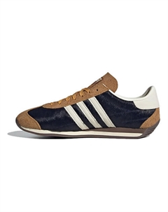 Кроссовки FEIFEI RUAN X Country OG 'Black White Tan' Adidas original