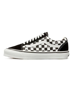 Кроссовки Old Skool Dover Street Market X Og Lx 'Checker Black White' Vans