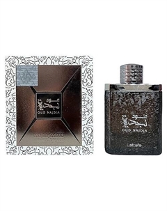 Парфюмерная вода Oud Najdia 100 Lattafa