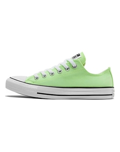 Кроссовки Chuck Taylor All Star Neon Green Converse