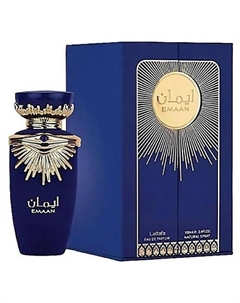 Парфюмерная вода Emaan 100 Lattafa