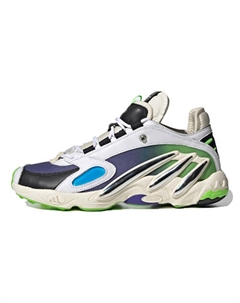 Кроссовки Solution Streetball Sankuanz Adidas original
