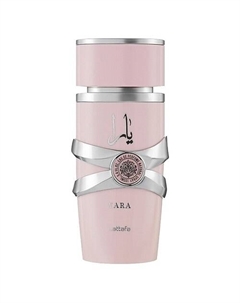 Парфюмерная вода Yara 100 Lattafa