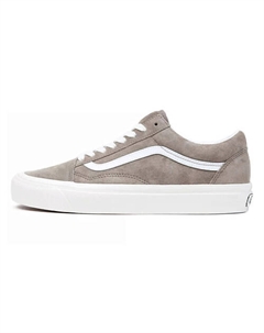 Кроссовки Anaheim Factory Old Skool 36 Dx 'Gray White' Vans
