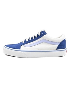 Кроссовки Old Skool 'Multi Block Blue' Vans