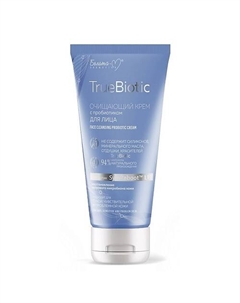 Очищающий крем с пробиотиком для лица 125 Белита-м