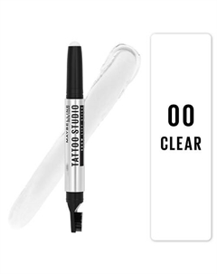 Карандаш для бровей с эффектом ламинирования "Tattoo Brow Lift" Maybelline new york