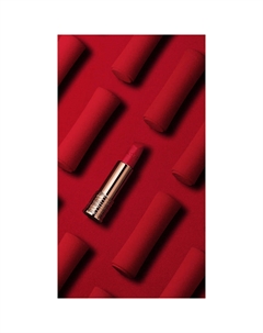 Губная помада с матовым финишем L'ABLOSU ROUGE DRAMA MATTE Lancome