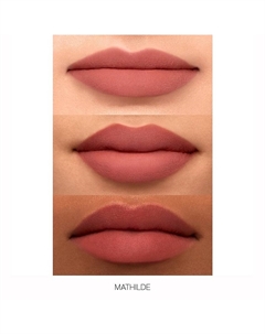 Помада Audacious Sheer Matte Lipstick коллекция Claudette Nars