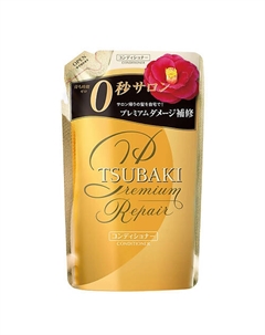 PREMIUM Восстанавливающий кондиционер для волос 330 Tsubaki