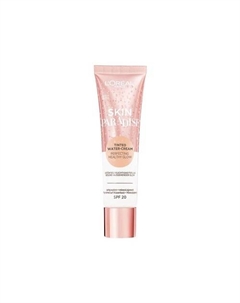 Тонирующий флюид Skin Paradise Tinted Water Cream L'oreal paris