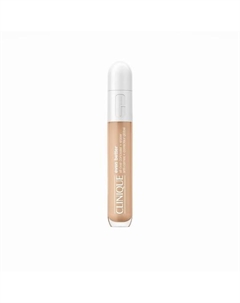 Выравнивающий тон кожи консилер с аппликатором Even Better All-Over Concealer + Eraser Clinique