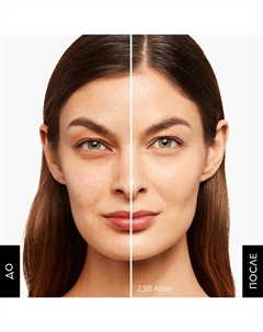 Тональное средство с эффектом сияния и лифтинга Synchro Skin Shiseido