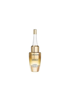 Сыворотка для лица Absolue Bi-Ampoule Lancome