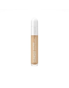 Выравнивающий тон кожи консилер с аппликатором Even Better All-Over Concealer + Eraser Clinique