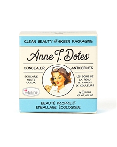 Консилер для лица Anne T. Dotes Thebalm