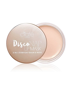 Ночная маска для губ Disco Nap Ciate london