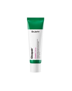 Высококонцентрированный регенерирующий крем антистресс Cicapair Cream 50 Dr.jart+